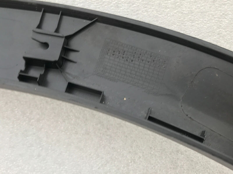 KIA XCEED CD MK3 2019-2022 FRONT WHEEL ARCH TRIM WING COVER RIGHT DRIVER SIDE
