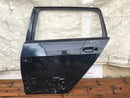 VW GOLF MK7 ESTATE 2012-2019 REAR DOOR SHELL PANEL LEFT PASSENGER SIDE
