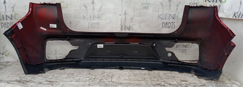 KIA NIRO 2018-2021 REAR BUMPER GENUINE 86611-Q4000