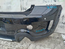 MINI COOPER SD COUNTRYMAN R60 LCI 2014-2016 REAR BUMPER GENUINE PDC