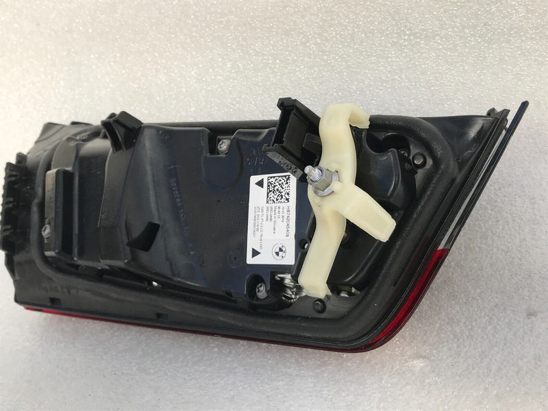 BMW 3 G28 LONG LWB 2018-ON REAR BOOT LID TAILGATE RIGHT SIDE TAIL LIGHT LED LAMP