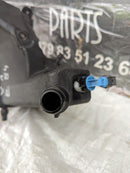 BMW X1 E84 09-15 2.0 DIESEL RADIATOR EXPANSION TANK GENUINE 7810592