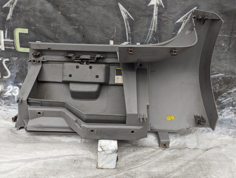 FIAT DUCATO 06-14 LEFT SIDE GLOVE BOX STORAGE COMPARTMENT 1308173070 GENUINE