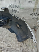 NISSAN QASHQAI J10 2007-2010 FRONT BUMPER GENUINE 62022JD00H