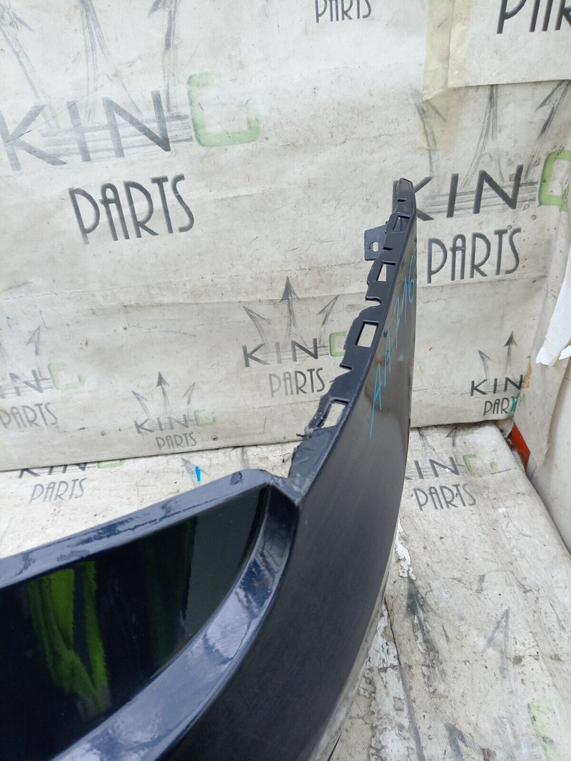 AUDI Q3 8U FACELIFT 2015-2018 REAR BUMPER PDC GENUINE 8U0807521