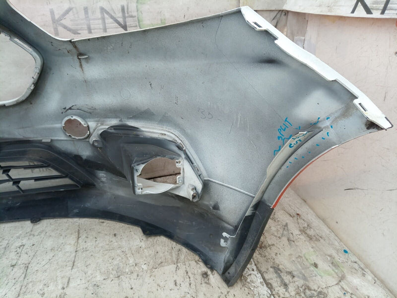FORD TRANSIT COURIER 2014-17 FRONT BUMPER GENUINE PDC JT76-17757-A