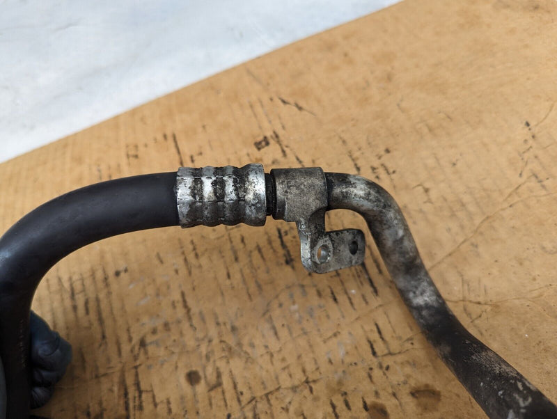 MERCEDES-BENZ S-CLASS S320 W221 06-13 AIR CONDITIONING PIPE A/C HOSE A2218301316
