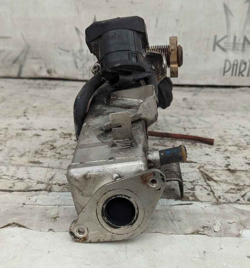 BMW 3 SERIES F30 2011-2019 N47 2.0 EGR VALVE COOLER 7810751 GENUINE