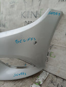 MERCEDES C CLASS W205 SPORT 2018-22 LCI FRONT BUMPER PDC A2058851101