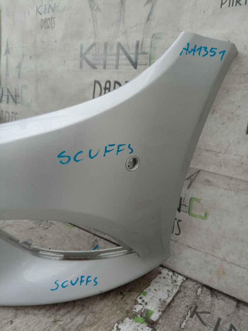 MERCEDES C CLASS W205 SPORT 2018-22 LCI FRONT BUMPER PDC A2058851101