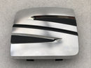 SEAT TARRACO 2018-ON GENUINE FRONT RADIATOR GRILL GRILLE EMBLEM BADGE LOGO