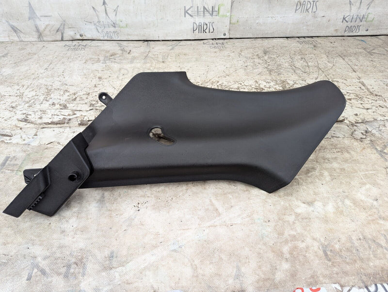 FIAT ABARTH 500 08-15 REAR RIGHT O/S PILLAR-C TRIM COVER 735426821 GENUINE