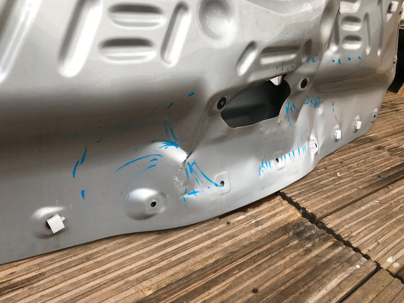 FORD S-MAX MK2 2015-2023 REAR BOOTLID TAILGATE PANEL GENUINE
