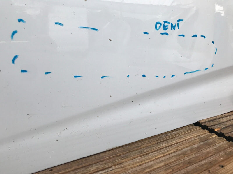 KIA VENGA (YN) 2010-2019 GENUINE FRONT DOOR PANEL LEFT PASSENGER SIDE
