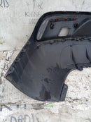 MERCEDES EQC AMG W293 2020-2023 LOWER REAR BUMPER GENUINE PDC A2938851601