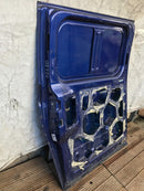 FORD TRANSIT CUSTOM 2012-2017 LEFT SIDE SLIDING SLIDE DOOR PANEL