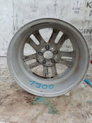 MERCEDES C CLASS W204 GENUINE ALLOY WHEEL RIM 16" 7Jx16xET43 A2044017202