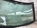 MERCEDES S-CLASS W221 SALOON REAR WINDSCREEN WINDOW GLASS GENUINE 43R-000262