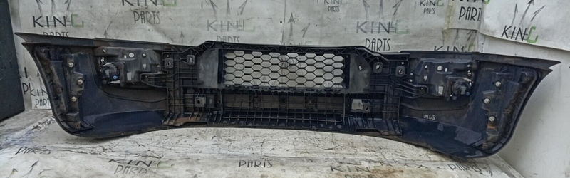 IVECO DAILY 2015-ON FRONT BUMPER 5801529745