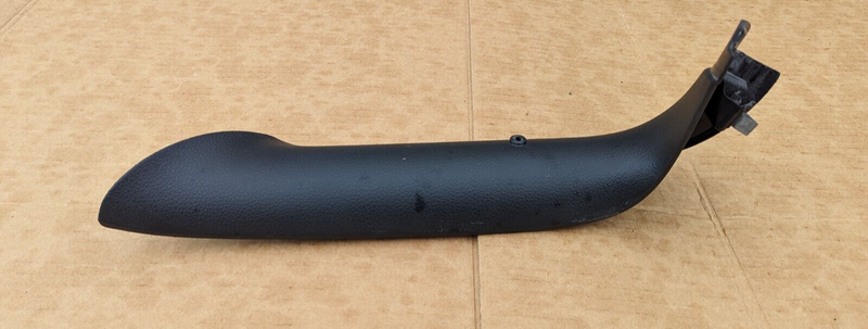 VW GOLF MK7 2012-2020 REAR LEFT TOP TAILGATE PARCEL SHELF TRIM 5G6867714C