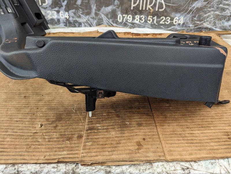 VW GOLF MK7 2012-2020 REAR RIGHT O/S PARCELSHELF SUPPORT TRIM 5G6867762J