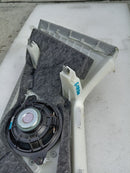 AUDI E-TRON 2018-ON RIGHT O/S D PILLAR CEILING TRIM COVER 4KE867246A GENUINE