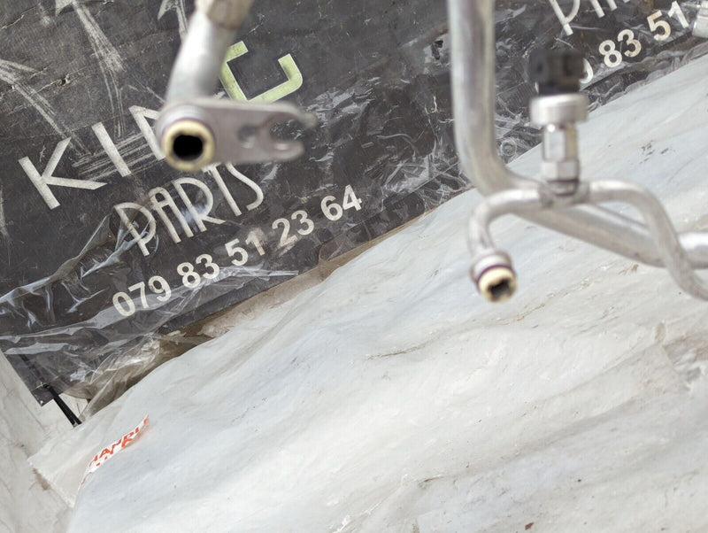 RANGE ROVER EVOQUE L538 11-15 AC AIR CONDITIONING HOSES PIPES BJ32-19A834-AD