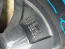 VW ID.4 ID4 GENUINE ALLOY WHEEL RIM 19" 8Jx19xET45 & TYRE 255/50/R19