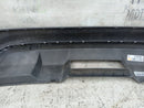 AUDI Q2 SPORT 2016-2019 REAR BUMPER LOWER SECTION GENUINE 81A807323