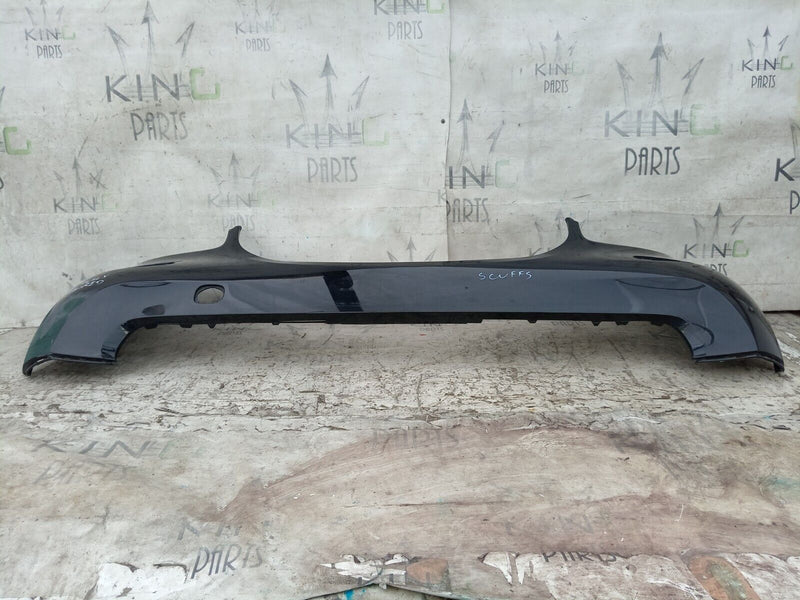 SMART FORTWO W453 2015-19 FRONT BUMPER GENUINE A4538800170