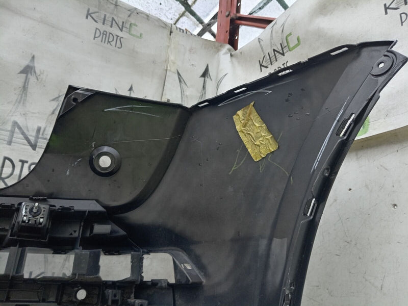 AUDI Q5 S-LINE 2016-2020 REAR BUMPER PDC GENUINE 80A807511