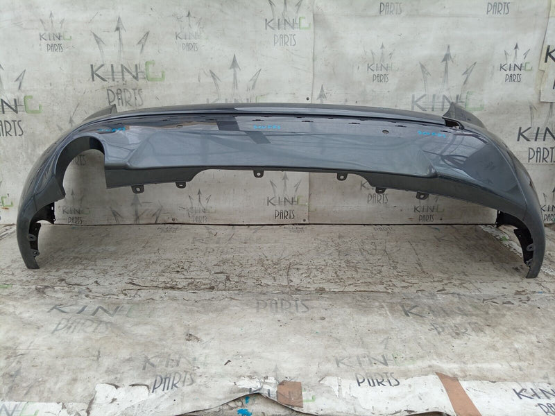 BMW 2 SERIES F45 ACTIVE TOURER 2014-2020 GENUINE REAR BUMPER PDC 7480391