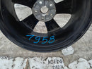 SAIC MOTOR MG ZS GENUINE ALLOY WHEEL RIM 17' 7Jx17H2 ET41 10483582