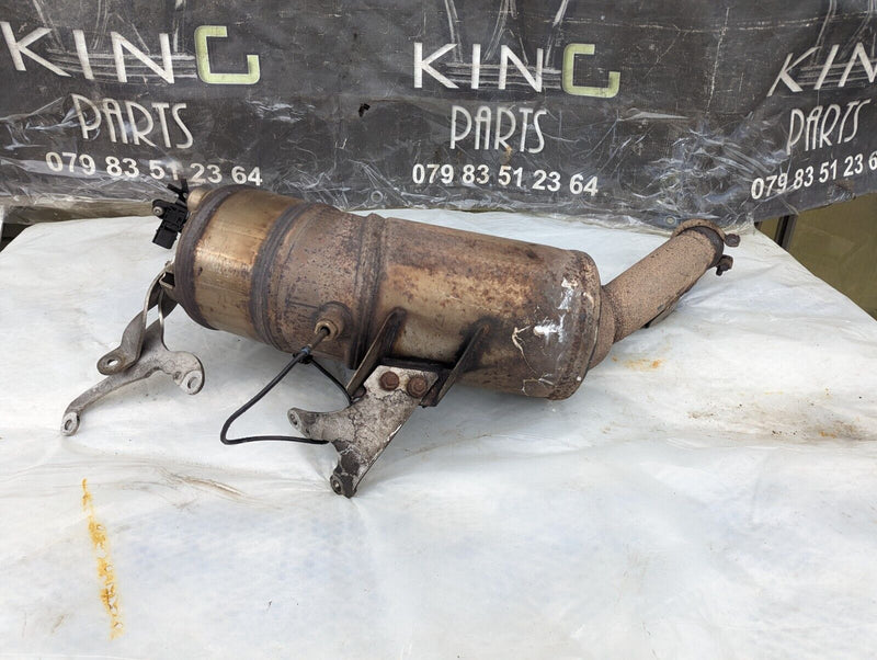 MERCEDES-BENZ S-CLASS S320 W221 06-13 DIESEL PARTICULATE FILTER DPF A2214901736