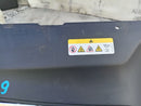 SKODA SUPERB B8 3V MK3 LCI 2018-22 FRONT BUMPER RADIATOR GRILL GRILLE