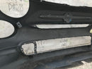 FIAT 500 POP FACELIFT 2015-2023 FRONT BUMPER & TOP BADGE LOGO 735619476