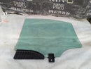 MERCEDES S-CLASS W221 06-13 REAR RIGHT O/S WINDOW DOOR GLASS 43R-000263 GENUINE