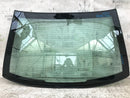 MERCEDES S-CLASS W221 SALOON REAR WINDSCREEN WINDOW GLASS GENUINE 43R-000262