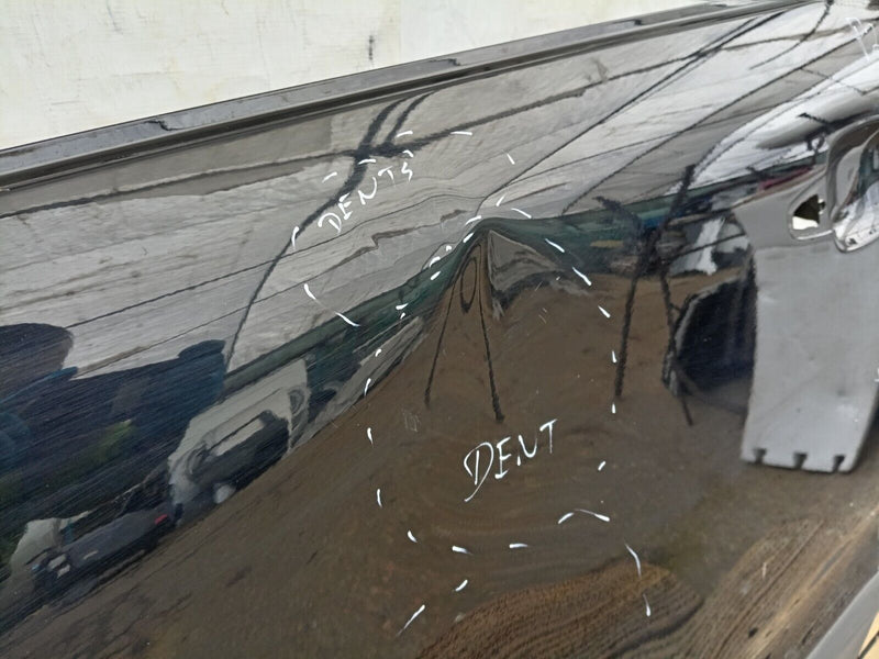 CITROEN C5 AIRCROSS 2017-23 LEFT SIDE FRONT DOOR SHELL PANEL GENUINE