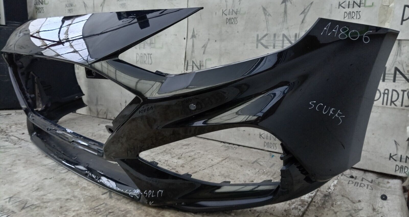 HYUNDAI I30 N PERFORMANCE 2023-ON FRONT BUMPER PDC 86511-G4DA0