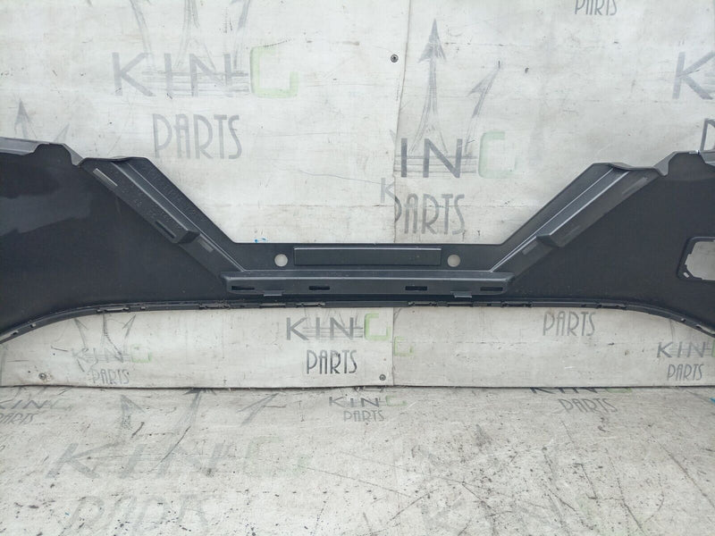 NISSAN QASHQAI J12 2021-2023 FRONT BUMPER GENUINE 62022-6UA0H