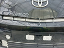 TOYOTA IQ 2008-2014 FRONT BUMPER GENUINE 52119-74010
