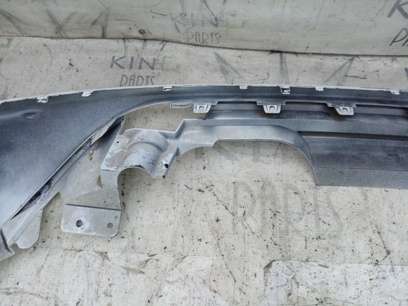 FORD FIESTA ST-LINE 2018-ON REAR BUMPER LOWER SECTION 71561-3M0-90