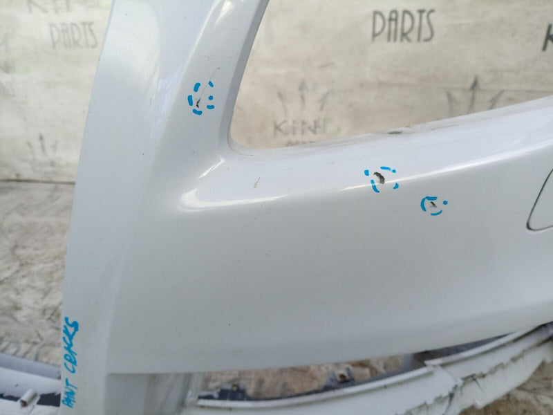 AUDI RS5 2010-17 FRONT BUMPER PDC GENUINE 8T0807437AC