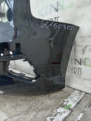 AUDI A3 8Y SPORTBACK 2020-ON REAR BUMPER GENUINE in BLACK 8Y4807511