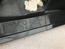 VW TIGUAN MK2 5N 16-22 RIGHT DOOR WING MIRROR TRIM COVER without BLIND SPOT HOLE