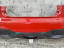 NISSAN JUKE F15 FACELIFT 2014-2018 REAR BUMPER GENUINE 85022-BV80H
