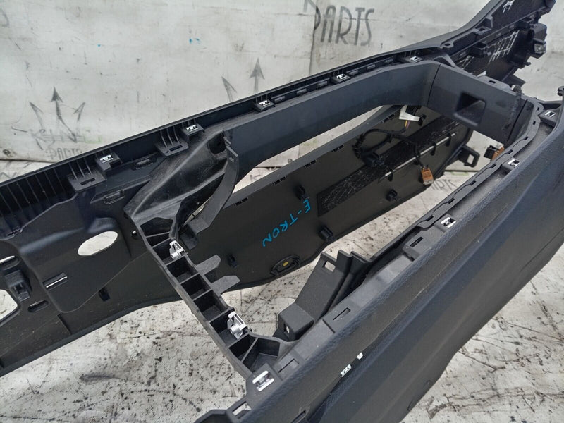 AUDI E-TRON 2018-ON CENTER CONSOLE FRAME TRIM PANEL 4KR863303 GENUINE