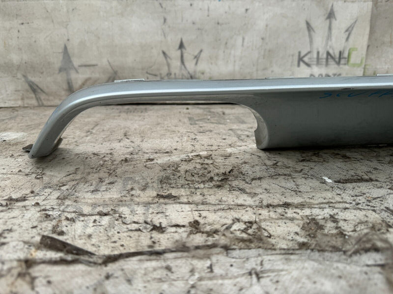 BMW F80 F82 F83 M3 M4 2014-2018 REAR BUMPER DIFFUSER 51128055977