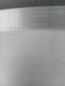 MERCEDES SPRINTER W910 2018-ON FRONT BUMPER GENUINE A9108850000